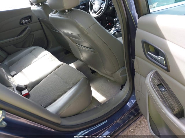 Aukcja sprzedaży 2014 Chevrolet Malibu 1lt, vin: 1G11C5SL5EF228783, numer aukcji: 45558894