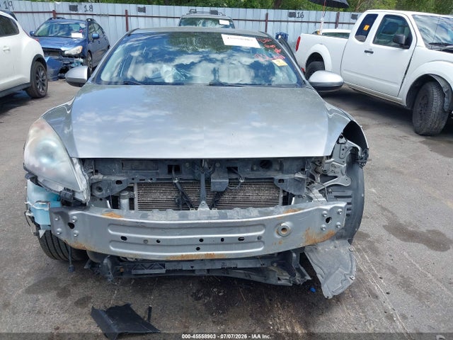 Auction sale of the 2013 Mazda Mazda3, vin: JM1BL1LP5D1778020, lot number: 45558903