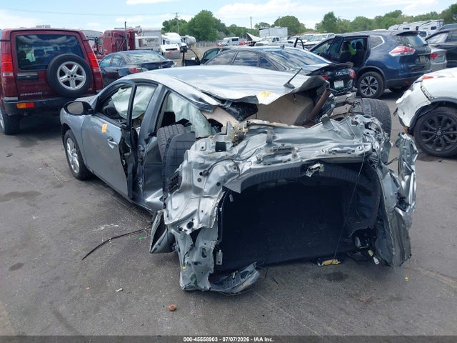 Auction sale of the 2013 Mazda Mazda3, vin: JM1BL1LP5D1778020, lot number: 45558903