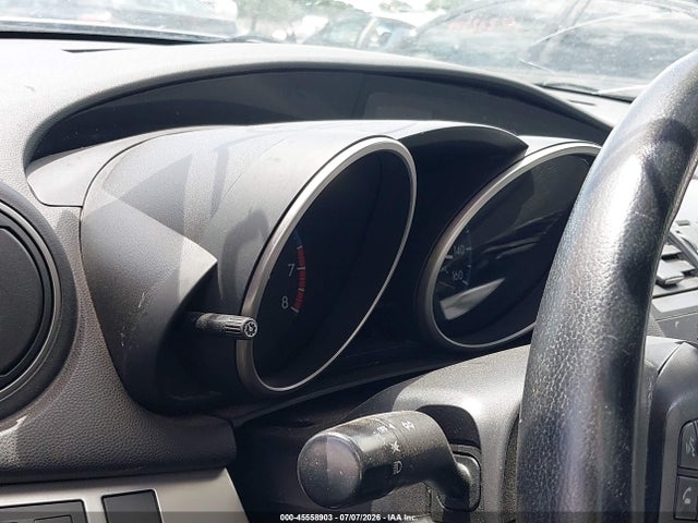 Auction sale of the 2013 Mazda Mazda3, vin: JM1BL1LP5D1778020, lot number: 45558903