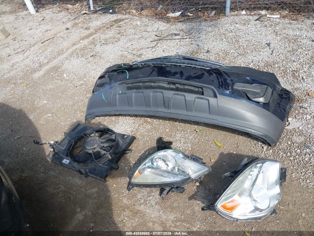 2015 Chevrolet Equinox Lt მანქანა იყიდება აუქციონზე, vin: 2GNALBEK7F6266978, აუქციონის ნომერი: 45558905
