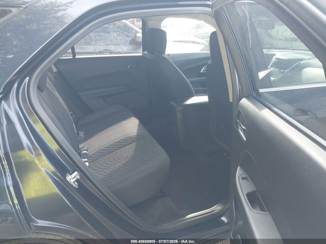 Auction sale of the 2015 Chevrolet Equinox Lt, vin: 2GNALBEK7F6266978, lot number: 45558905