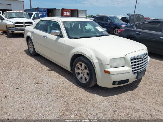 Продажа на аукционе авто 2006 Chrysler 300 Touring, vin: 2C3LA53G36H342907, номер лота: 45558915