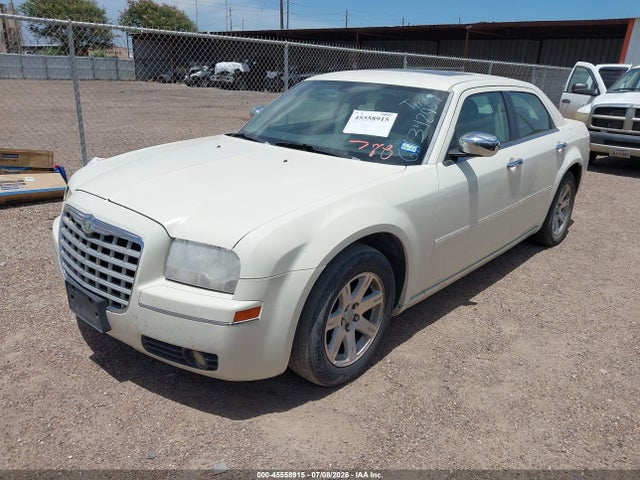 Продажа на аукционе авто 2006 Chrysler 300 Touring, vin: 2C3LA53G36H342907, номер лота: 45558915