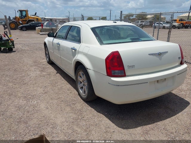 Продажа на аукционе авто 2006 Chrysler 300 Touring, vin: 2C3LA53G36H342907, номер лота: 45558915