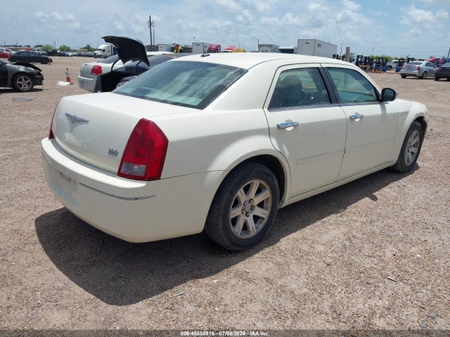 Продажа на аукционе авто 2006 Chrysler 300 Touring, vin: 2C3LA53G36H342907, номер лота: 45558915
