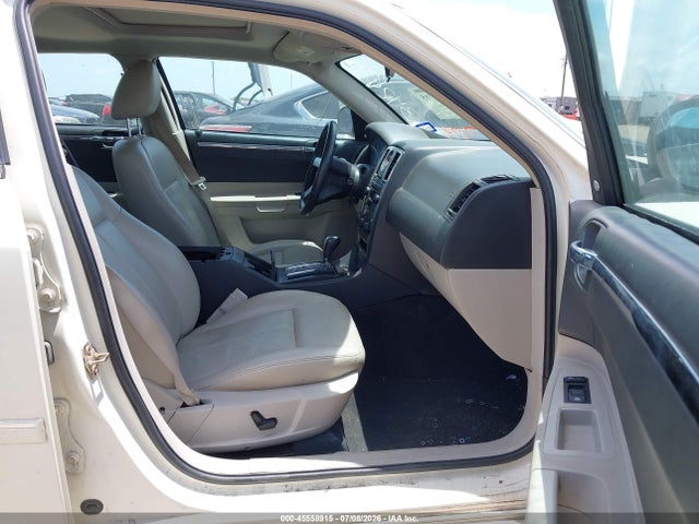 Продажа на аукционе авто 2006 Chrysler 300 Touring, vin: 2C3LA53G36H342907, номер лота: 45558915