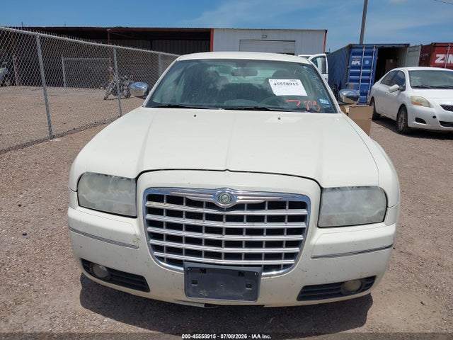 Продажа на аукционе авто 2006 Chrysler 300 Touring, vin: 2C3LA53G36H342907, номер лота: 45558915