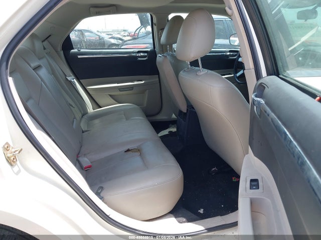 Продажа на аукционе авто 2006 Chrysler 300 Touring, vin: 2C3LA53G36H342907, номер лота: 45558915