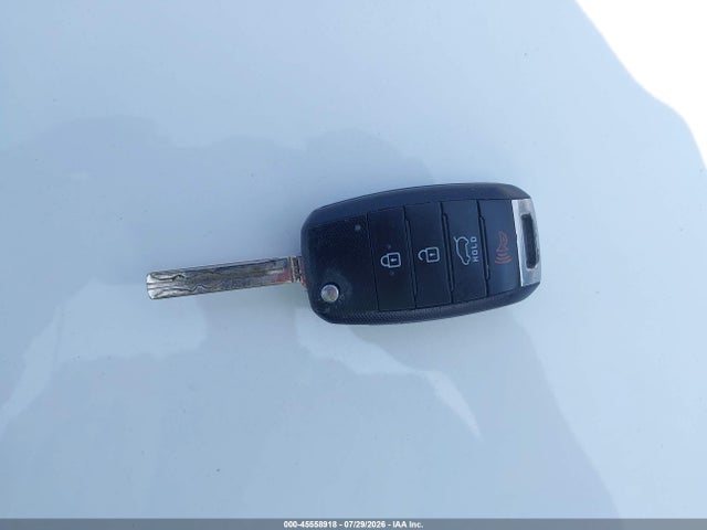 KIA Sportage Lx 2014 KNDPB3AC9E7605359 Image 11