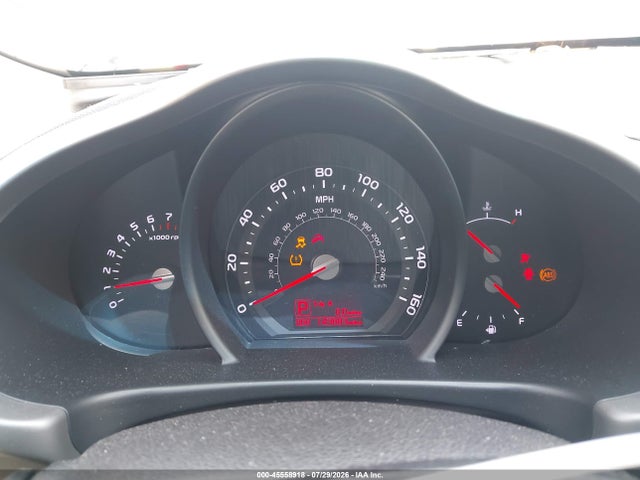 KIA Sportage Lx 2014 KNDPB3AC9E7605359 Image 7