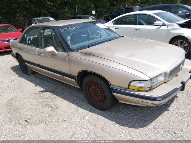 Auction sale of the 1993 Buick Lesabre Limited, vin: 1G4HR53L1PH438450, lot number: 45558919