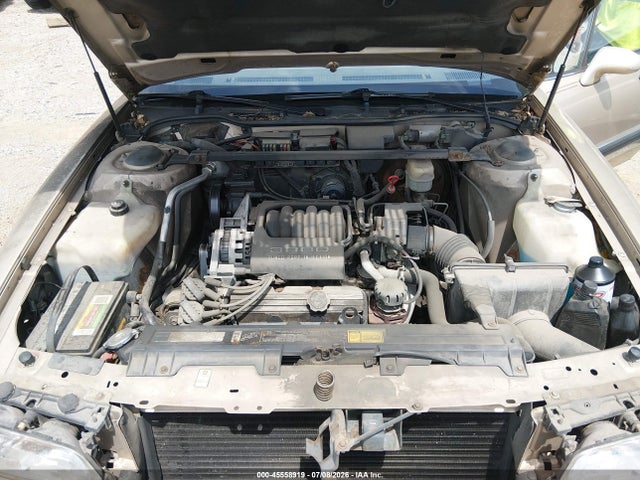 Auction sale of the 1993 Buick Lesabre Limited, vin: 1G4HR53L1PH438450, lot number: 45558919