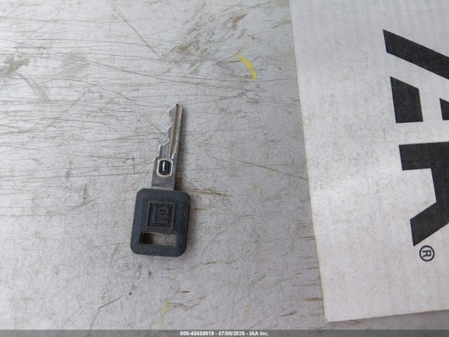45558919 :رقم المزاد ، 1G4HR53L1PH438450 vin ، 1993 Buick Lesabre Limited مزاد بيع