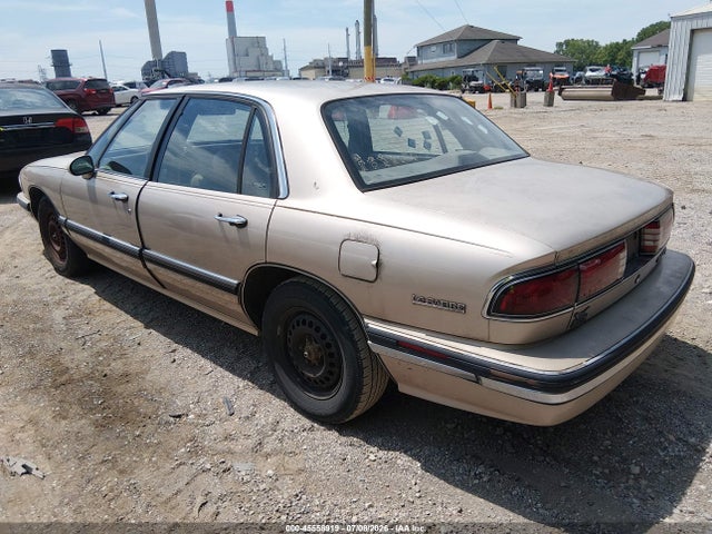 Auction sale of the 1993 Buick Lesabre Limited, vin: 1G4HR53L1PH438450, lot number: 45558919