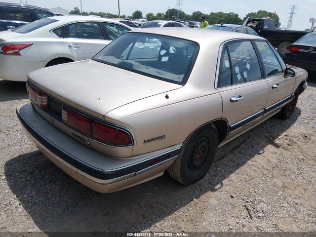 45558919 :رقم المزاد ، 1G4HR53L1PH438450 vin ، 1993 Buick Lesabre Limited مزاد بيع