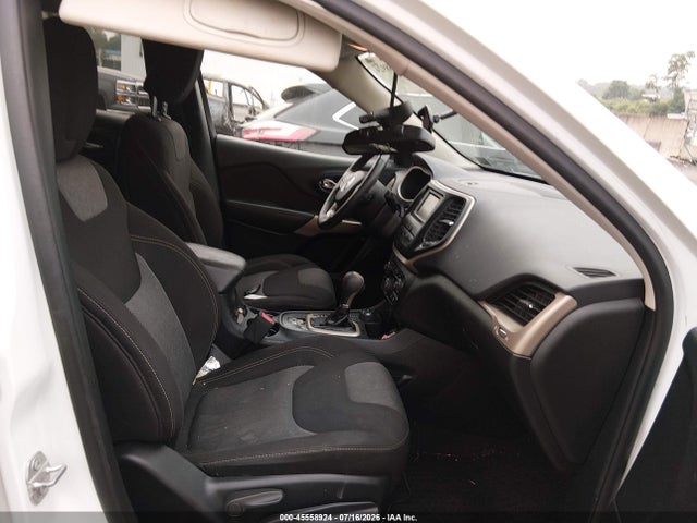 Aukcja sprzedaży 2017 Jeep Cherokee Altitude, vin: 1C4PJMAS1HW589863, numer aukcji: 45558924