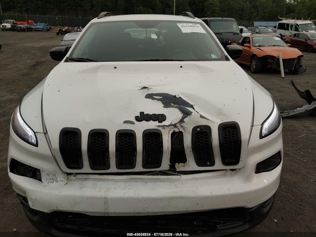 Aukcja sprzedaży 2017 Jeep Cherokee Altitude, vin: 1C4PJMAS1HW589863, numer aukcji: 45558924