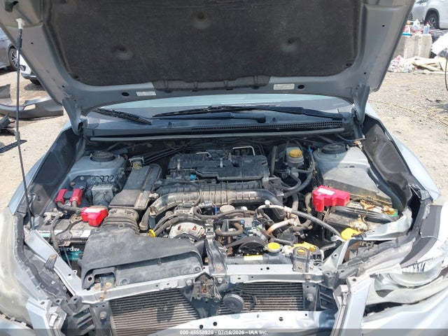 45558926 :رقم المزاد ، JF2GPBPC9FH256672 vin ، 2015 Subaru Xv Crosstrek Hybrid Touring مزاد بيع