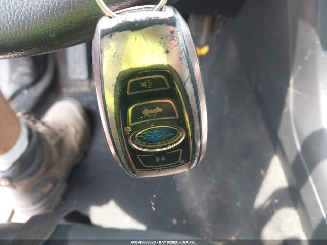 45558926 :رقم المزاد ، JF2GPBPC9FH256672 vin ، 2015 Subaru Xv Crosstrek Hybrid Touring مزاد بيع