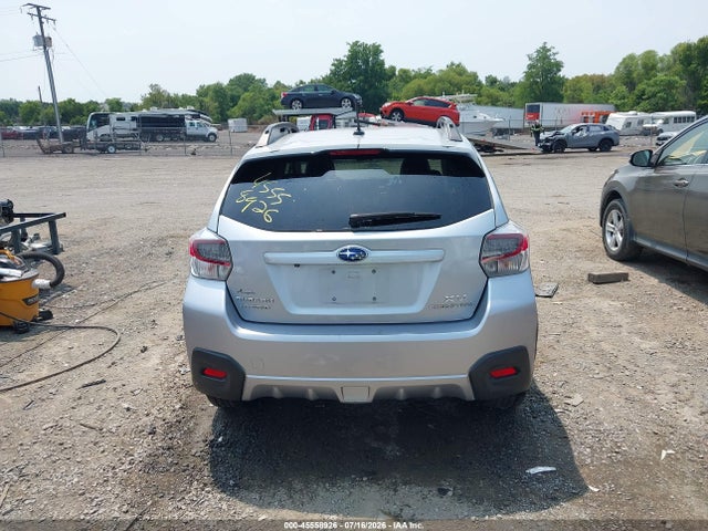 45558926 :رقم المزاد ، JF2GPBPC9FH256672 vin ، 2015 Subaru Xv Crosstrek Hybrid Touring مزاد بيع