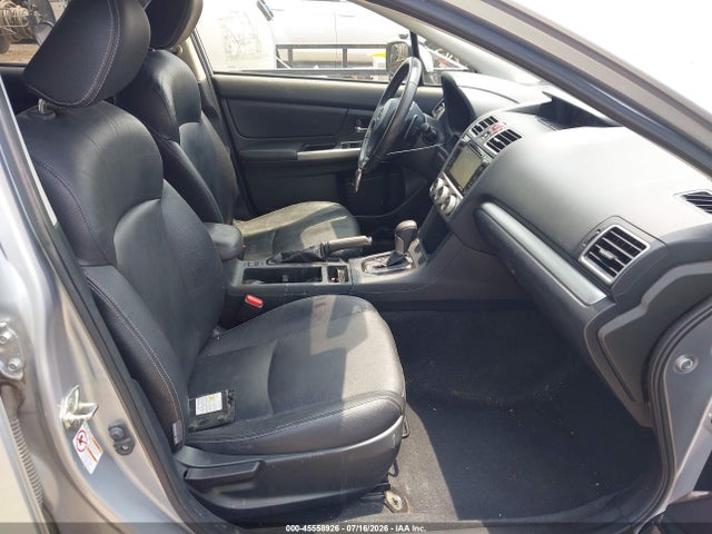 45558926 :رقم المزاد ، JF2GPBPC9FH256672 vin ، 2015 Subaru Xv Crosstrek Hybrid Touring مزاد بيع