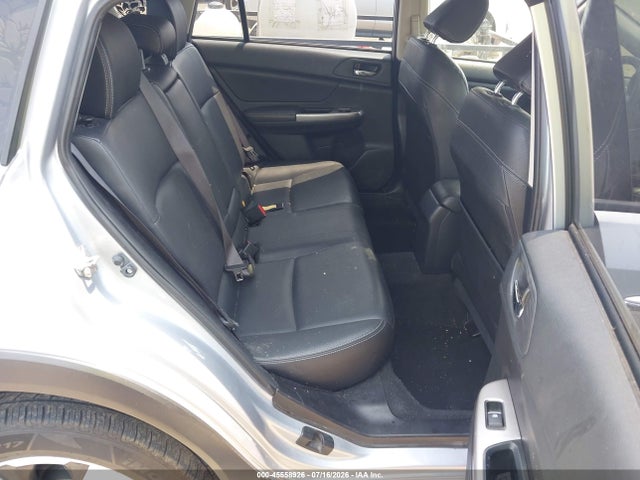 45558926 :رقم المزاد ، JF2GPBPC9FH256672 vin ، 2015 Subaru Xv Crosstrek Hybrid Touring مزاد بيع
