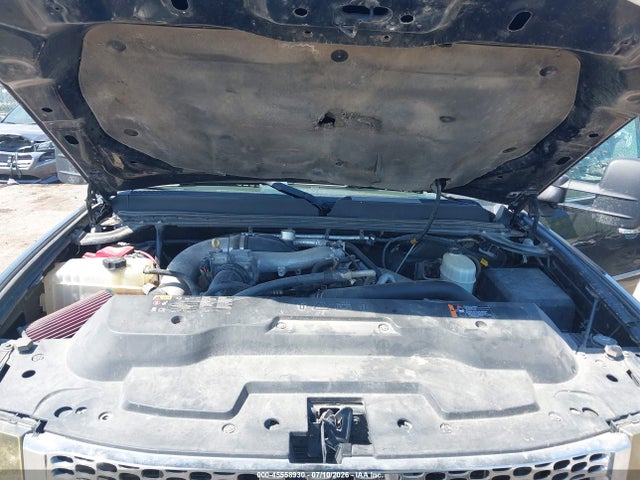 45558930 :رقم المزاد ، 1GT125E81CF111524 vin ، 2012 Gmc Sierra 2500hd Denali مزاد بيع
