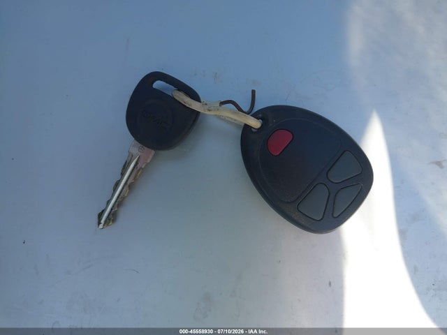 45558930 :رقم المزاد ، 1GT125E81CF111524 vin ، 2012 Gmc Sierra 2500hd Denali مزاد بيع