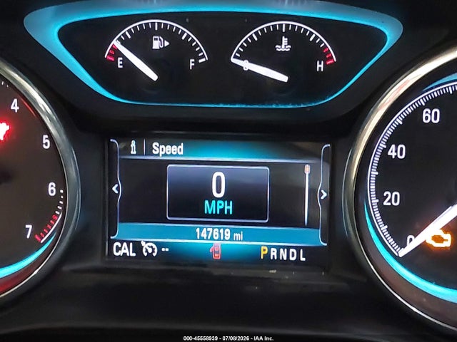 Продажа на аукционе авто 2018 Buick Envision Essence, vin: LRBFX2SA8JD004930, номер лота: 45558939