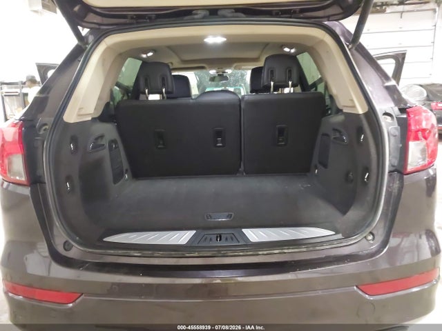 Продажа на аукционе авто 2018 Buick Envision Essence, vin: LRBFX2SA8JD004930, номер лота: 45558939