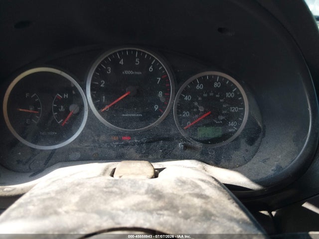 Продаж на аукціоні авто 2004 Subaru Impreza Wrx, vin: JF1GD29664G513200, номер лоту: 45558943