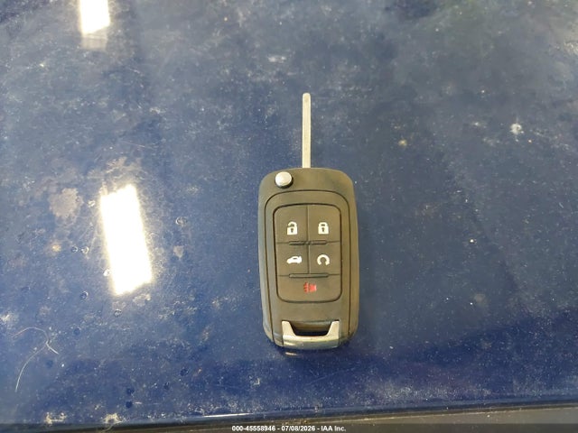 Продажа на аукционе авто 2012 Chevrolet Cruze Eco, vin: 1G1PJ5SC5C7180435, номер лота: 45558946