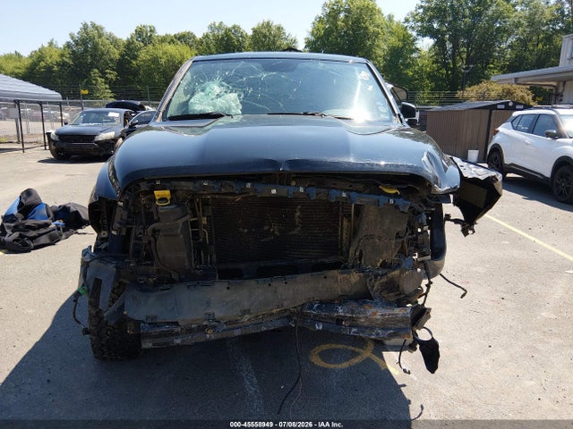 Продаж на аукціоні авто 2014 Ram 1500 Express, vin: 1C6RR7FT6ES227168, номер лоту: 45558949