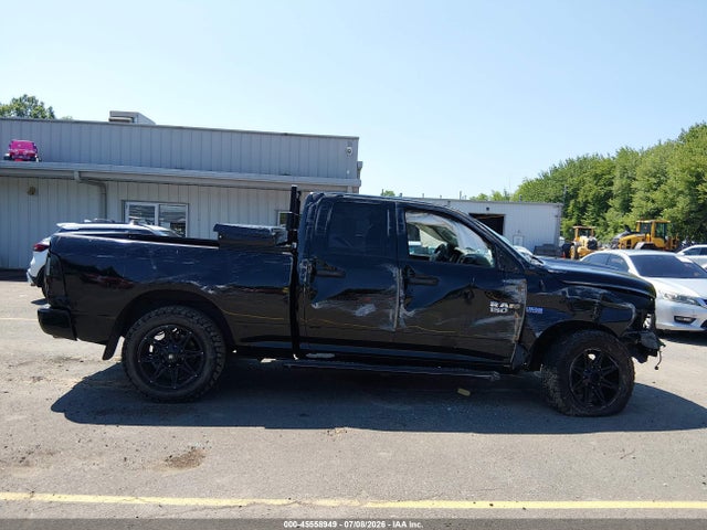 Продаж на аукціоні авто 2014 Ram 1500 Express, vin: 1C6RR7FT6ES227168, номер лоту: 45558949