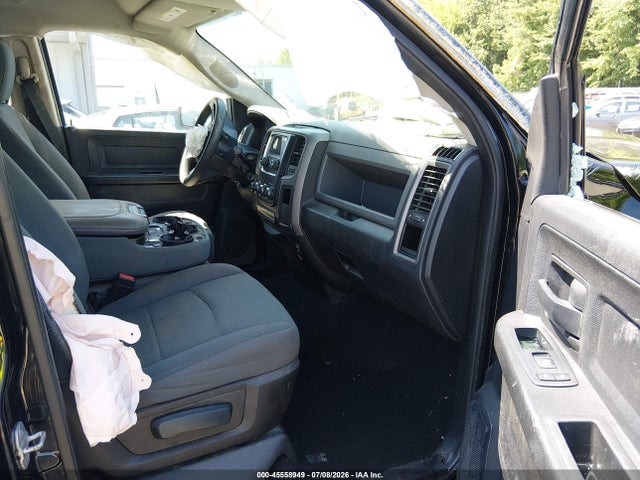 Продаж на аукціоні авто 2014 Ram 1500 Express, vin: 1C6RR7FT6ES227168, номер лоту: 45558949