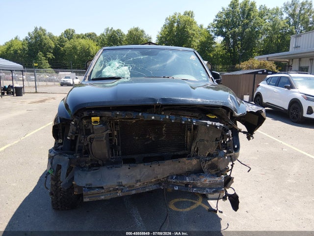 Продаж на аукціоні авто 2014 Ram 1500 Express, vin: 1C6RR7FT6ES227168, номер лоту: 45558949