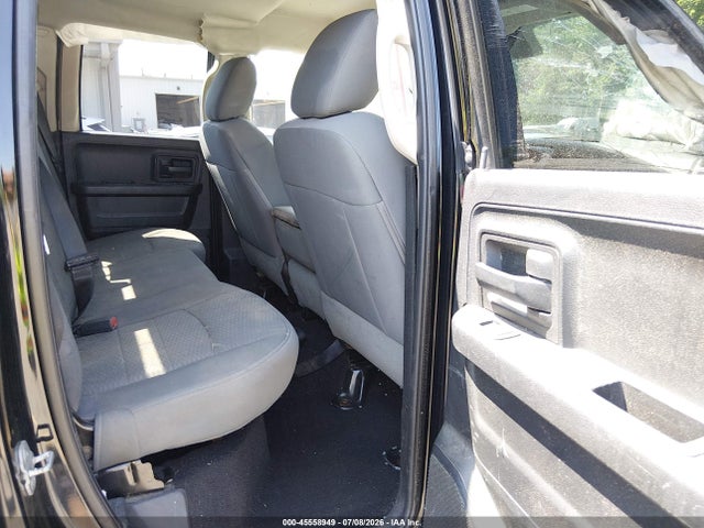 Продаж на аукціоні авто 2014 Ram 1500 Express, vin: 1C6RR7FT6ES227168, номер лоту: 45558949