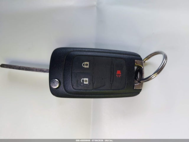 45558956 :رقم المزاد ، 2GKFLVEKXF6127626 vin ، 2015 Gmc Terrain Sle-1 مزاد بيع