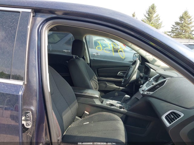 45558956 :رقم المزاد ، 2GKFLVEKXF6127626 vin ، 2015 Gmc Terrain Sle-1 مزاد بيع
