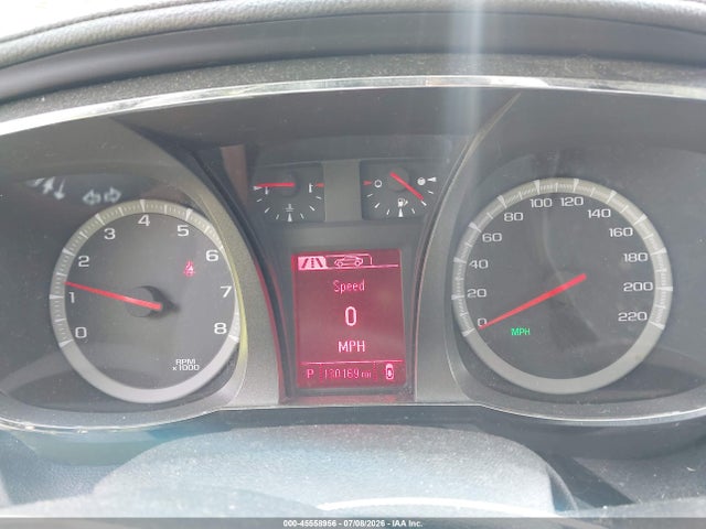 45558956 :رقم المزاد ، 2GKFLVEKXF6127626 vin ، 2015 Gmc Terrain Sle-1 مزاد بيع