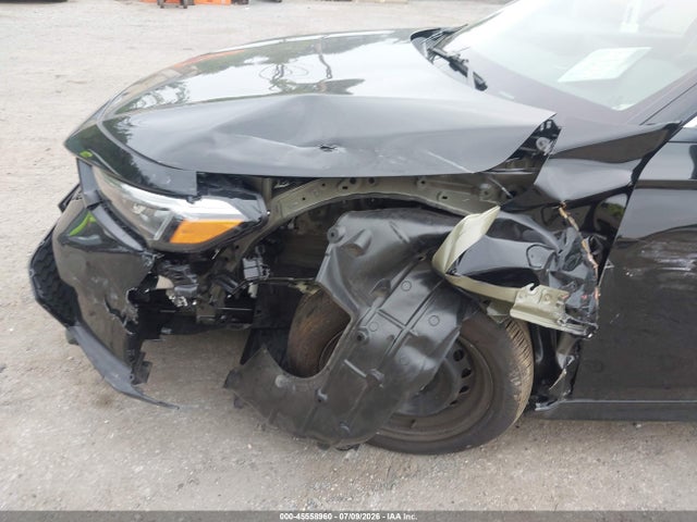 Auction sale of the 2026 Honda Civic Lx, vin: 2HGFE2F27TH575634, lot number: 45558960
