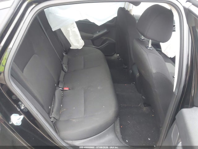 Auction sale of the 2026 Honda Civic Lx, vin: 2HGFE2F27TH575634, lot number: 45558960