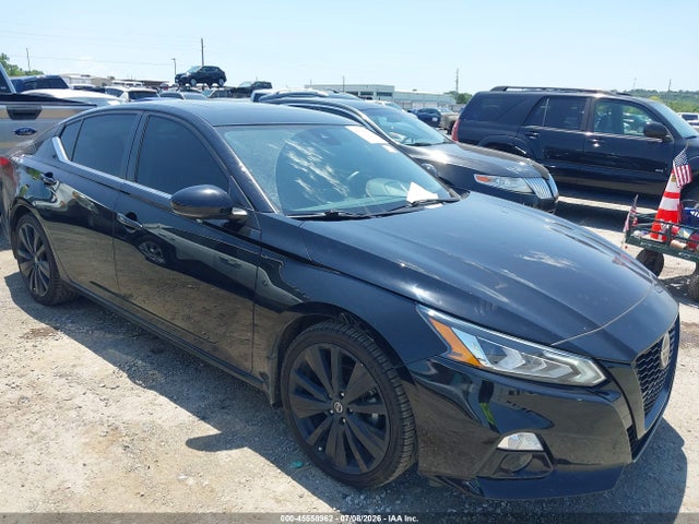 Aukcja sprzedaży 2022 Nissan Altima Sr Fwd, vin: 1N4BL4CVXNN412134, numer aukcji: 45558962