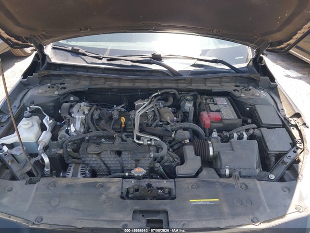 Aukcja sprzedaży 2022 Nissan Altima Sr Fwd, vin: 1N4BL4CVXNN412134, numer aukcji: 45558962