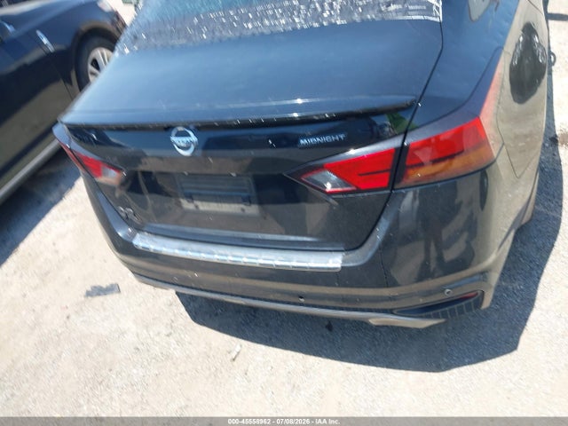 Aukcja sprzedaży 2022 Nissan Altima Sr Fwd, vin: 1N4BL4CVXNN412134, numer aukcji: 45558962