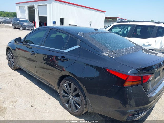 Aukcja sprzedaży 2022 Nissan Altima Sr Fwd, vin: 1N4BL4CVXNN412134, numer aukcji: 45558962