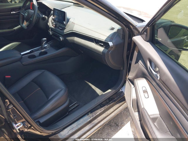 Aukcja sprzedaży 2022 Nissan Altima Sr Fwd, vin: 1N4BL4CVXNN412134, numer aukcji: 45558962