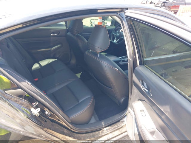 Aukcja sprzedaży 2022 Nissan Altima Sr Fwd, vin: 1N4BL4CVXNN412134, numer aukcji: 45558962