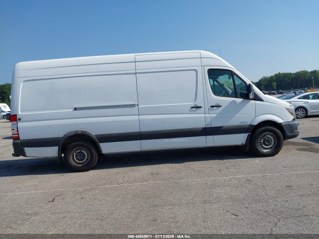 Продаж на аукціоні авто 2016 Mercedes-benz Sprinter 2500 High Roof, vin: WD3PE8DD3GP302096, номер лоту: 45558971
